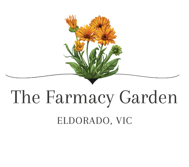 The Farmacy Garden
